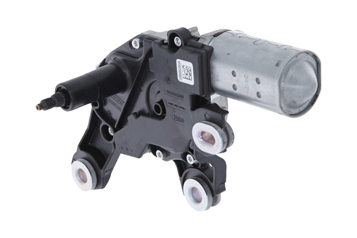 WIPER MOTOR REAR AUDI A4 ETRON Q7 S4 SQ7